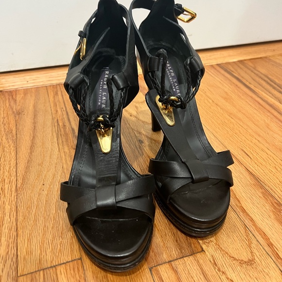 Ralph Lauren sandals - Picture 3 of 5